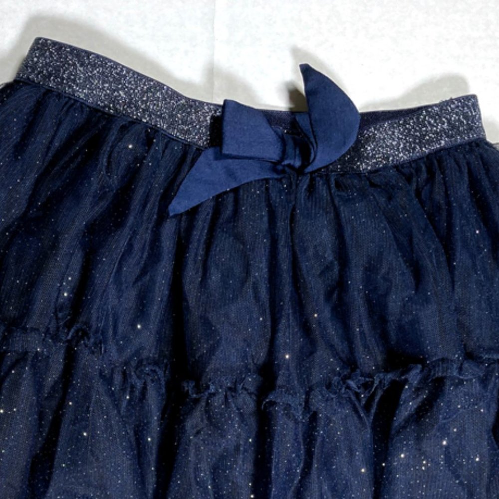 H&M Glitter Skirt - Picture 2 of 2